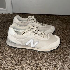 New Balance Sneakers